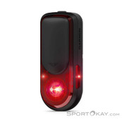 Garmin Varia RearVue 820 StVZO Radar Fahrradlicht hinten