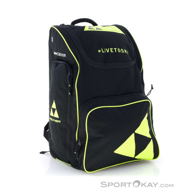 Fischer Race 55l Ski Boots Bag