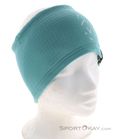 Ortovox Fleece Light Grid Headband Stirnband, Ortovox, Türkis, , Herren,Damen,Unisex, 0016-11426, 5637940320, 4251877706571, N2-02.jpg