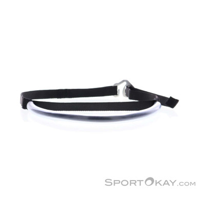 Metolius Double D Attachment Materialschlinge-Schwarz-One Size