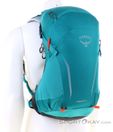 Osprey Hikelite 18l Rucksack, Osprey, Grün, , Herren,Damen,Unisex, 0149-10504, 5638123328, 843820154061, N1-01.jpg
