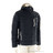 Peak Performance Helium Utility Down Hood Herren Isolationsjacke-Schwarz-XL
