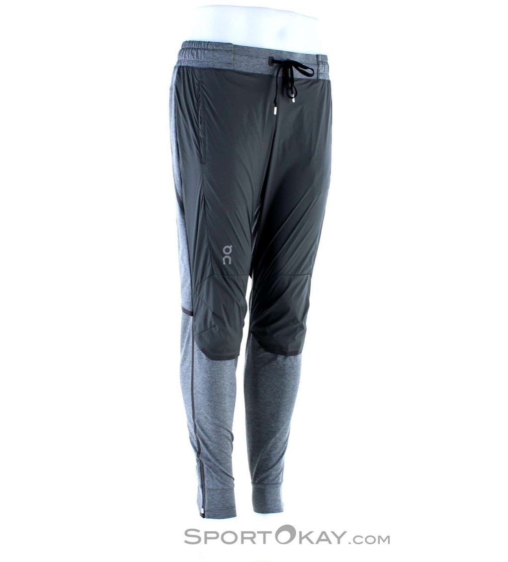 ウォーキング・ランニングウェア On RUNNING PANTS on run on clouds Product Review: On Running Pants - Reviews - TRI247