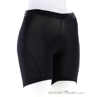 Löffler Undershorts Elastic 2.0 Damen Unterhose-Schwarz-36