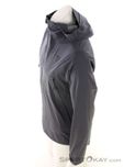 Dainese HGC Shell Mens Biking Jacket, Dainese, Anthracite, , Male, 0055-10253, 5638029570, 8051019490360, N2-07.jpg