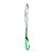 DMM Spectre QD 18cm Expressschlinge-Grün-18
