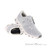 On Cloud 6 Damen Freizeitschuhe-Hell-Grau-8,5