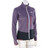 Ortovox Fleece RIB Damen Fleecejacke-Lila-S
