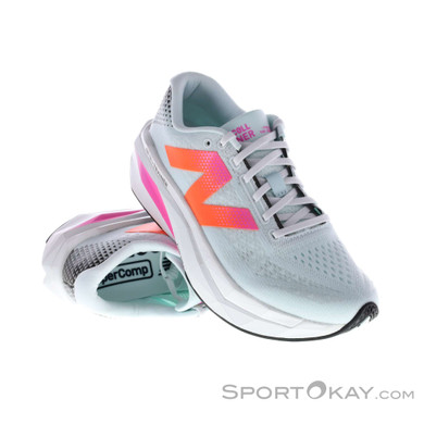 New Balance Trainer v3 Mens Running Shoes