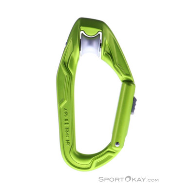 Edelrid Axiom Slider Carabiner