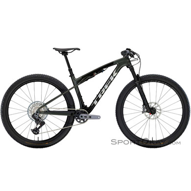 Trek Supercaliber SLR 9.8 GX AXS 29" 2024 Cross Country Bike