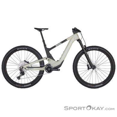 Scott Voltage eRide 920 360Wh 29" 2025 E-Bike