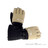 Oakley Ellipse Goatskin Gauntlet Gloves Handschuhe-Beige-M