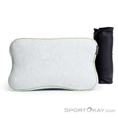 Blackroll Recovery Pillow Kissen-Weiss-One Size