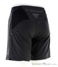 Dynafit Alpine Pro 2in1 Herren Laufshort, Dynafit, Schwarz, , Herren, 0015-11535, 5638045488, 4053866511247, N1-11.jpg