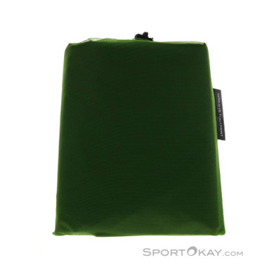 Exped Mira III HL Zeltunterlage-Hell-Grün-One Size