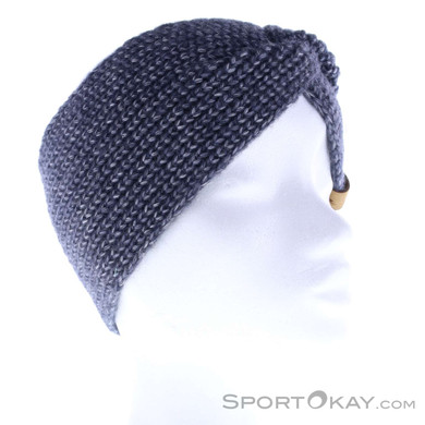 Chillaz Lesachtal Stirnband-Grau-One Size