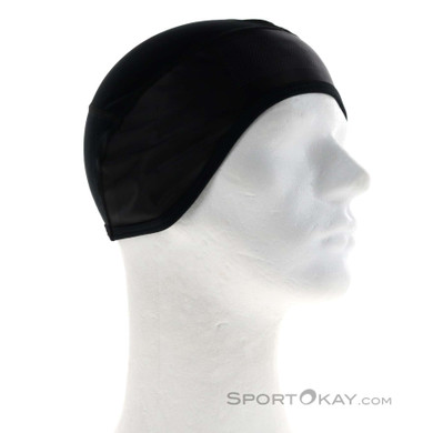 Northwave Active Headcover Mütze-Schwarz-One Size