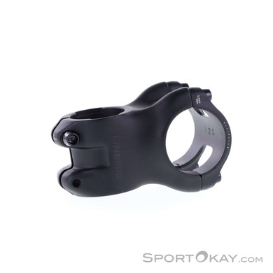 Bontrager Line Pro 35 0° Blendr Stem