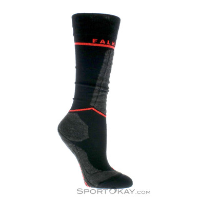 Falke SK Energizing Wool W1 Women Ski Socks
