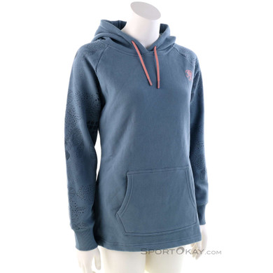 Rafiki Nuria Damen Sweater-Grau-38