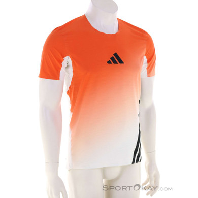 adidas Terrex Xperior Pro Herren T-Shirt-Mehrfarbig-M