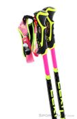Leki WCR TBS SL 3D Skistöcke, Leki, Pink-Rosa, , Herren,Damen,Unisex, 0012-10445, 5638122992, 4028173284764, N2-17.jpg