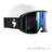 Sweet Protection Durden Rig Reflect Skibrille-Anthrazit-One Size