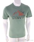 Dynafit Transalper Graphic Herren T-Shirt, Dynafit, Green, , Male, 0015-11707, 5638161592, 4053866678766, N2-02.jpg