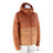 Marmot Guides Down Hoody Damen Outdoorjacke-Orange-S