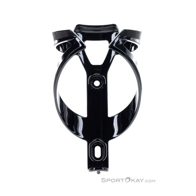Trek Elite Recycled Flaschenhalter-Schwarz-One Size