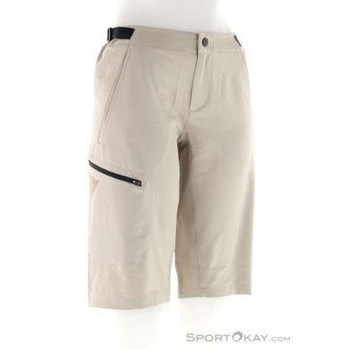 Dainese HgOmnia Shorts Damen Bikeshort-Beige-M
