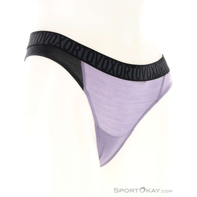 Ortovox 150 Essential Thong Women Underpants