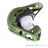 O'Neal SL1 Fullface Helm-Oliv-Dunkelgrün-XL