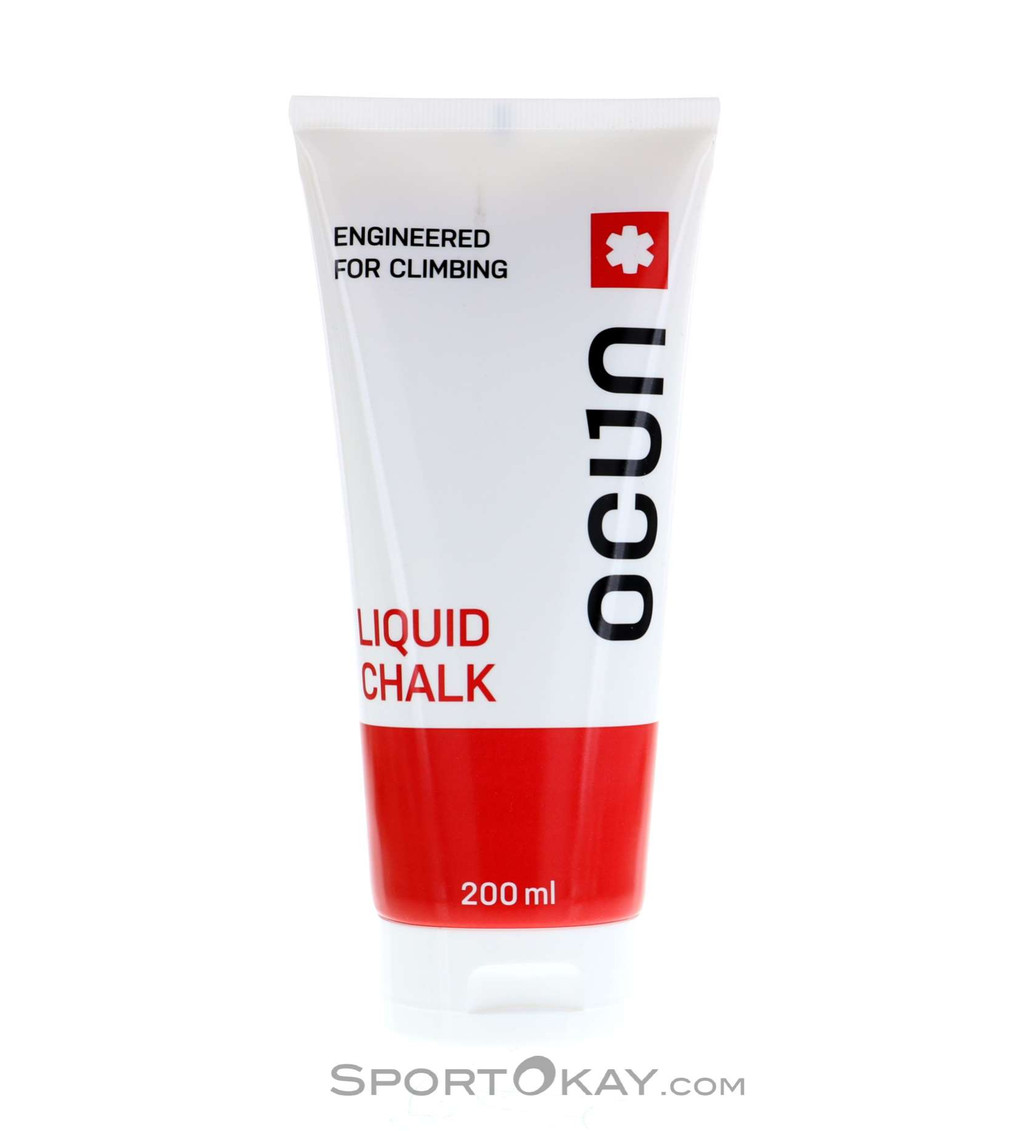 Ocun Liquid 200ml Chalk