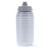 Keego Titan 500ml Trinkflasche-Silber-One Size
