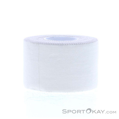 Wild Country Pure Climbing Tape 3,8cm x 10cm Tape-Weiss-10