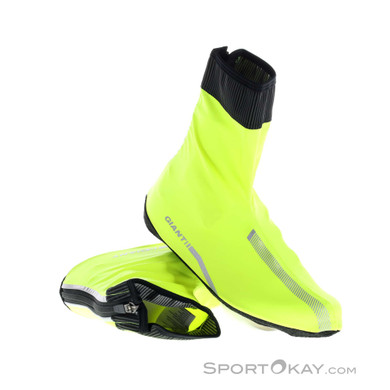 Giant Illume Überschuhe-Gelb-L