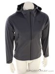 Dainese HGC Shell Mens Biking Jacket, Dainese, Anthracite, , Male, 0055-10253, 5638029570, 8051019490360, N2-02.jpg