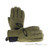 Oakley Powder Ridge Glove Damen Skihandschuhe-Oliv-Dunkelgrün-M