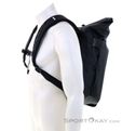 Ortlieb Vario QL2.1 20l Gepäckträgertasche/ Rucksack, Ortlieb, Schwarz, , Unisex, 0323-10283, 5638100832, 4013051056205, N1-16.jpg