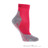 Falke RU 4 Short Damen Socken-Rot-35-36