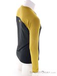 Dynafit Alpine Pro LS Herren Funktionsshirt, Dynafit, Gelb, , Herren, 0015-11603, 5638212339, 4053866719018, N2-17.jpg