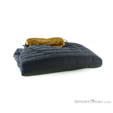 Carinthia G180 M Schlafsack links-Grau-M