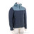 Dynafit Ridge Ultralight Down Herren Isolationsjacke-Blau-M