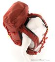 Ortovox Peak 32l S Rucksack, Ortovox, Rot, , Herren,Damen,Unisex, 0016-12262, 5638286112, 4251877743347, N4-09.jpg