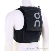 On Ultra Pro Traillaufweste