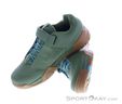 Crankbrothers Mallet E Speedlace Mens MTB Shoes, Crankbrothers, Olive-Dark Green, , Male,Unisex, 0158-10082, 5637966840, 641300302267, N2-07.jpg