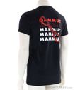 Mammut Massone Quickdraw Herren T-Shirt, Mammut, Schwarz, , Herren, 0014-12049, 5638349764, 7619876575920, N1-11.jpg