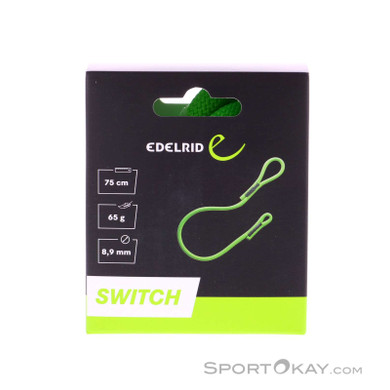 Edelrid Switch 75cm Belay Sling